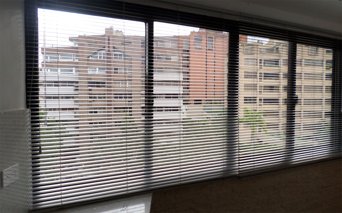 Imagen de persiana miniflex