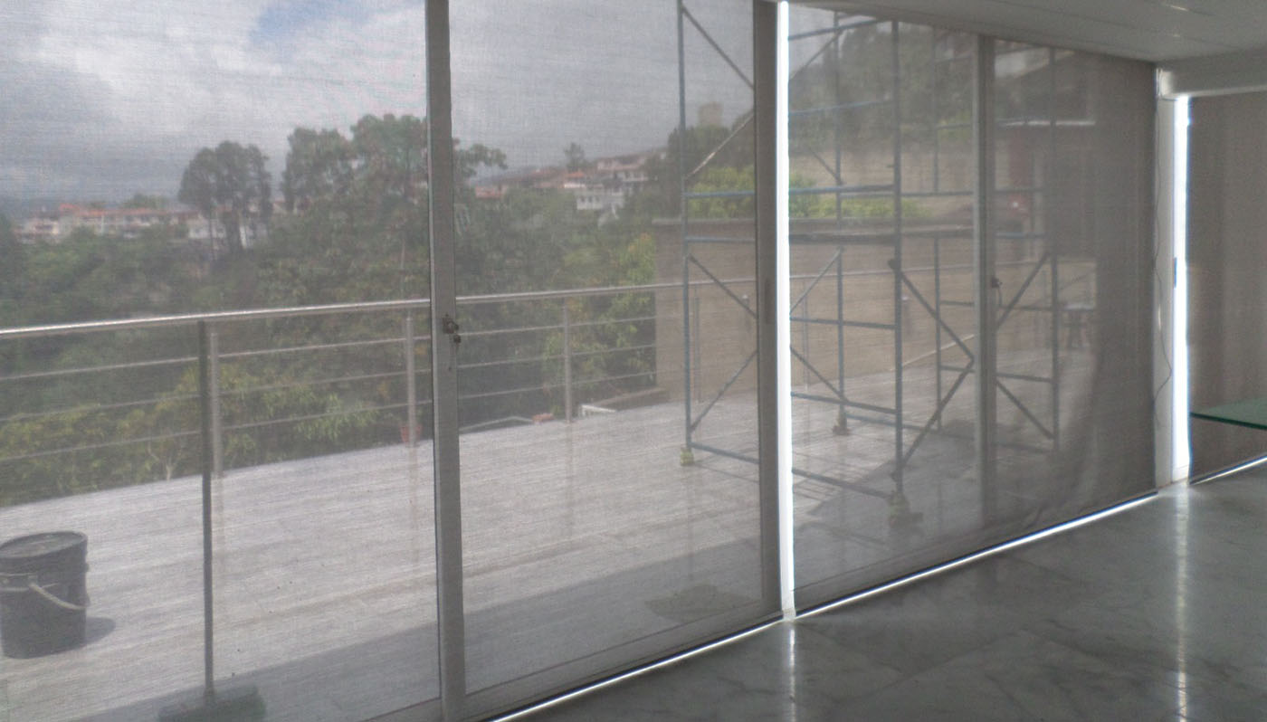 Imagen de persiana shade americano