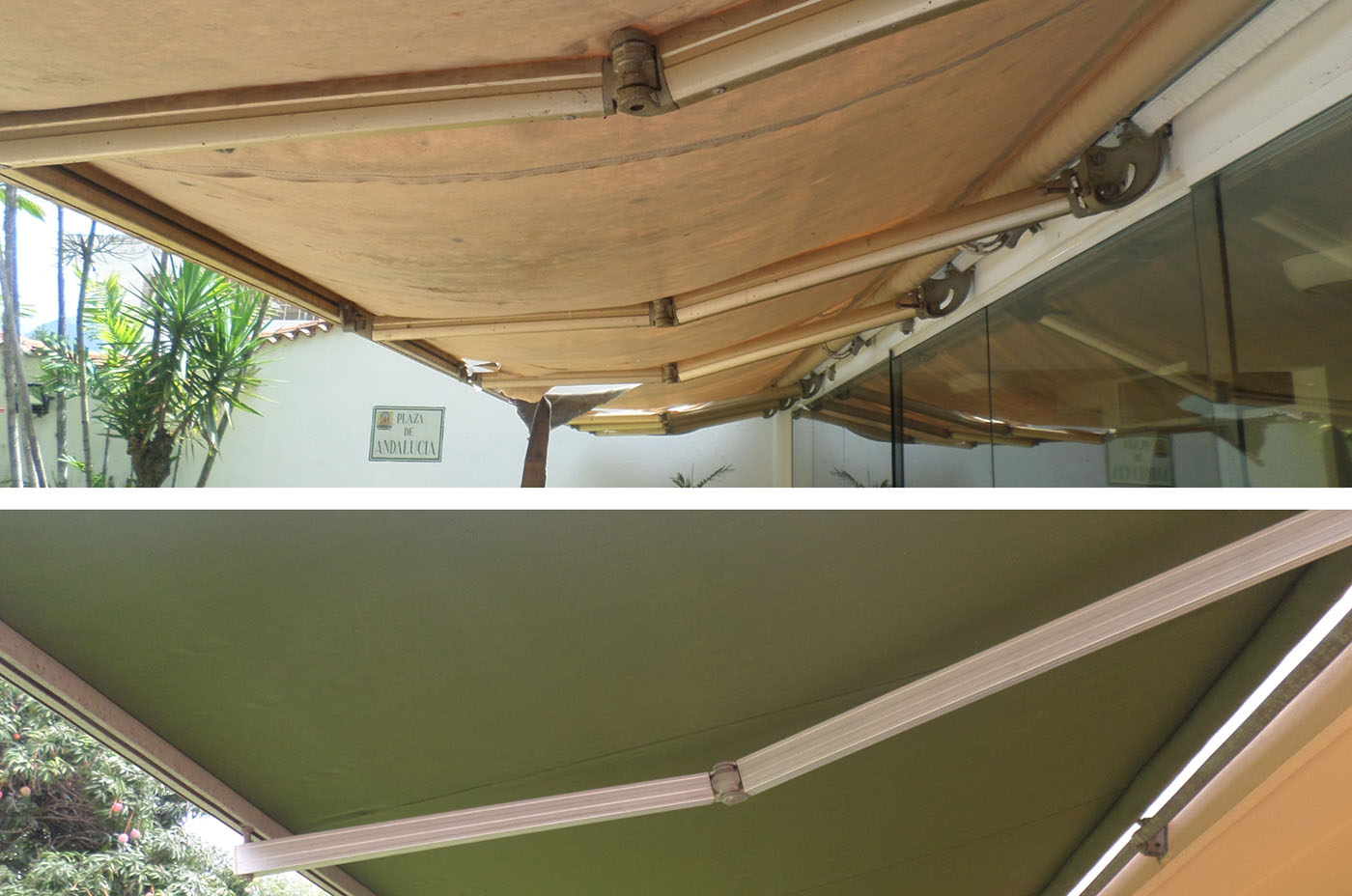 Imagen de Mantenimiento y restauraciones