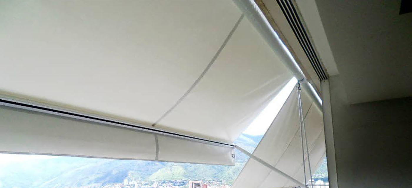 Imagen de toldos Banette